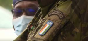 Mali cuntası Fildişi Sahili askerlerini hapse mahkum etti