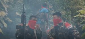 Kolombiya'da hükümetle silahlı gruplar arasında ateşkes