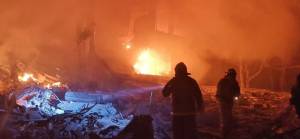 Ukrayna: Donetsk'e füze saldırısında 400 Rus askerini öldürdük