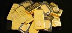 Gram altında tarihi rekor