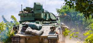 ABD ve Avrupa'dan Ukrayna'ya tank takviyesi