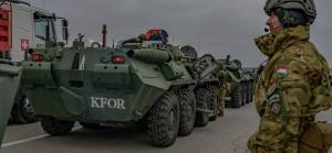 NATO'dan Sırbistan'ın Kosova talebine ret