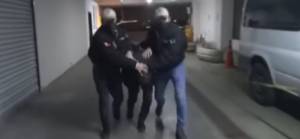 İstiklal Caddesi saldırısıyla ilgili Bulgaristan’da gözaltına alınan şüpheli Türkiye'ye teslim edildi