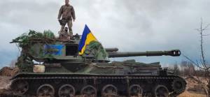 Ukrayna, Belarus sınırında savaş tatbikatı başlattı