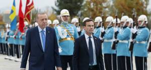 İsveç basını: Türkiye'nin istediği 4 kişi iade edilmeyecek