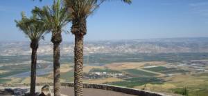 İsrail Batı Şeria'daki Ürdün Vadisi'ni ilhak etmeye hazırlanıyor