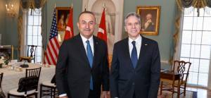 ABD'nin Türkiye'ye F-16 satışının önünde İsveç ve Finlandiya'nın NATO üyeliği mi var?