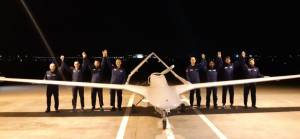 Körfez ülkesi Kuveyt Türkiye'den 18 adet Bayraktar TB2 satın aldı