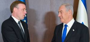 İsrail Suudi Arabistan'ı 'barış halkasında' görmek istiyor