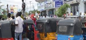 Mogadişu yönetimi güçleri başkentte sivillere ateş açtı: 3 ölü