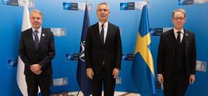 Finlandiya İsveç olmadan NATO'ya katılmayı değerlendirecek