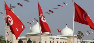 Tunus'ta halkın yüzde 89'u yine sandığı boykot etti