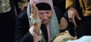 İsrail'in askerlere saldırdığı iddiasıyla öldürdüğü Filistinlinin silahsız olduğu ortaya çıktı