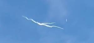 ABD, Çin'e ait 'casus balonu' savaş uçaklarıyla düşürdü