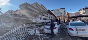 Türkiye'yi sarsan depremde son bilanço