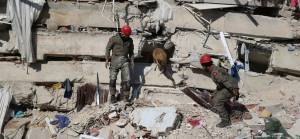 Türkiye'yi sarsan depremde son bilanço