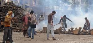 Keşmir halkından Türkiye'deki depremzedelere yardım