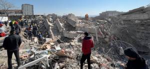 ABD: Türkiye'ye desteğimiz sürüyor