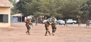 Rusya ve Mali cuntası ortak katliamlara imza atmaya devam ediyor