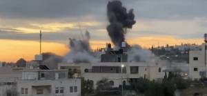 İsrail Filistin halkının evlerini yıkmaya devam ediyor