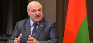 Lukaşenko: Ukrayna'daki savaşın sona ermesini istiyoruz