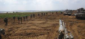 Gazze'de ölen İsrail askerlerinin sayısı 75'e yükseldi