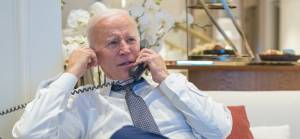 Biden: Ukrayna, Rusya için asla zafer olmayacak