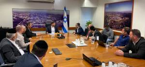 İsrail, işgal altındaki Batı Şeria'nın yönetimini radikal Yahudilere teslim etti