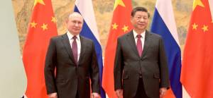 ABD: Çin Rusya'ya silah desteği sağlarsa büyük bedeli olur