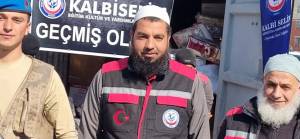 Yahudi yerleşimciler, depremin ardından Türkiye'ye yardıma gelen Filistinli gönüllüyü katletti