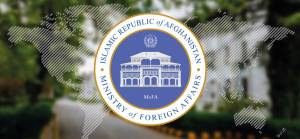 İran'daki Afganistan Büyükelçiliği İslam Emirliği yönetimine devredildi