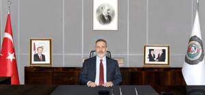 MİT'in 2022 Faaliyet Raporu yayımlandı