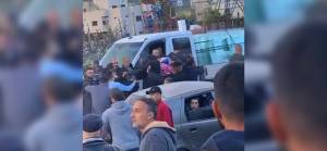 İsrail Batı Şeria'da 3 Filistinliyi daha öldürdü