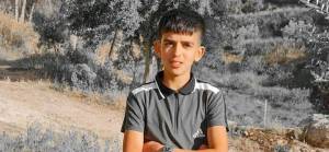 İsrail güçlerinin vurduğu 14 yaşındaki Filistinli çocuk hayatını kaybetti