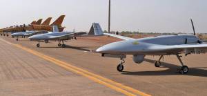 Mali cuntası Rusya'dan savaş uçağı, Türkiye'den Bayraktar TB2 satın aldı