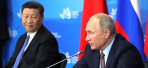 Putin ile Şi Cinping görüşmesinden ne çıkar?