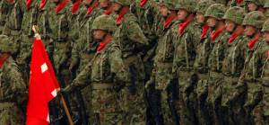 Görüş | Japonya nasıl bir askerileşme politikası izlemeli?