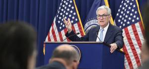 FED Başkanı Powell: Enflasyonla savaşta kararlıyız, gerekirse yeniden faiz artırabiliriz