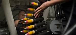 İngiltere'nin Ukrayna'ya sevk ettiği uranyumlu mühimmat nedir?