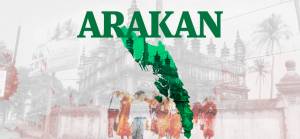 Ramazan'da her güne bir Müslüman coğrafyası: Arakan