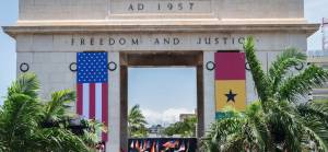 ABD, cihat yanlısı gruplara karşı Batı Afrika ülkelerine destek verecek