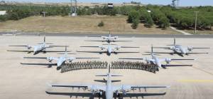 Akıncı TİHA'nın ilk alıcısı Pakistan oldu