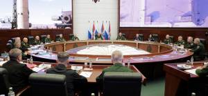 Finlandiya'nın NATO'ya katılması sonrasında Rusya'dan ilk hamle