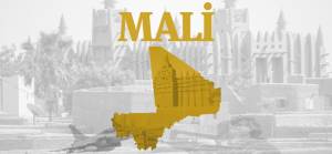 Ramazan'da her güne bir Müslüman coğrafyası: Mali
