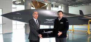 Japonya Bayraktar TB2'yi tecrübe edecek