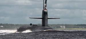 ABD, 40 yıl sonra ilk kez Güney Kore'ye nükleer denizaltı gönderecek