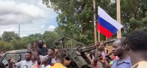 Analiz | Burkina Faso'da cunta Fransa'nın ardından Rusya ile mi anlaşacak?