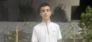 İsrail 15 yaşındaki Filistinli çocuğu katletti
