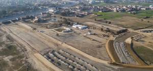 Pakistan'da 1 milyon kişiyi etkileyecek dev inşaat projesine tepkiler büyüyor