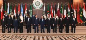 Esed rejiminin Arap Birliği'ne dönüşü Suudi Arabistan'da görüşülecek